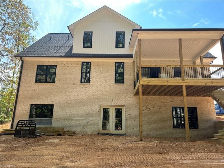 Property Photo:  447 Wentworth Drive  NC 27107 