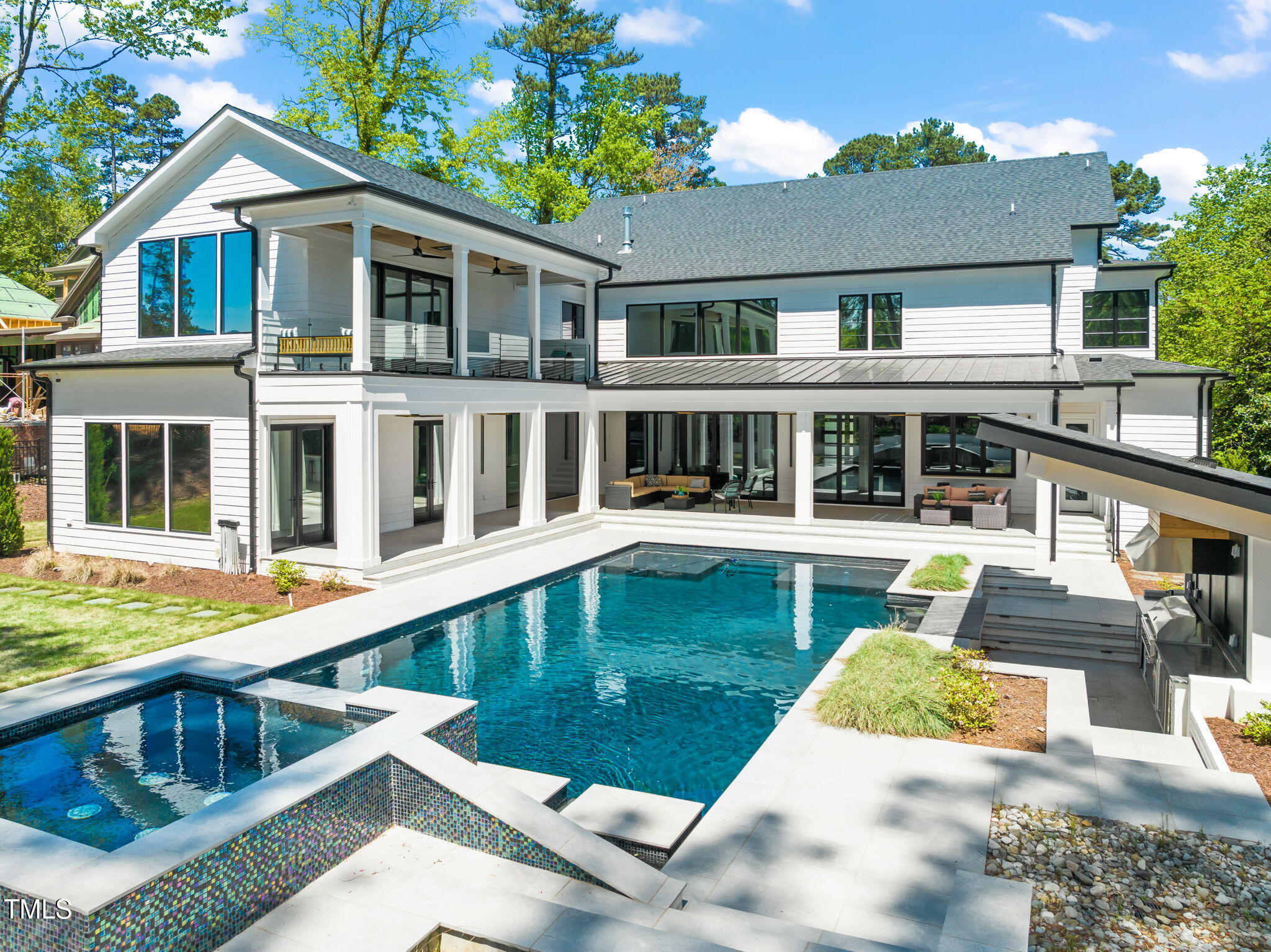 1616 Hunting Ridge Road  Raleigh NC 27615 photo
