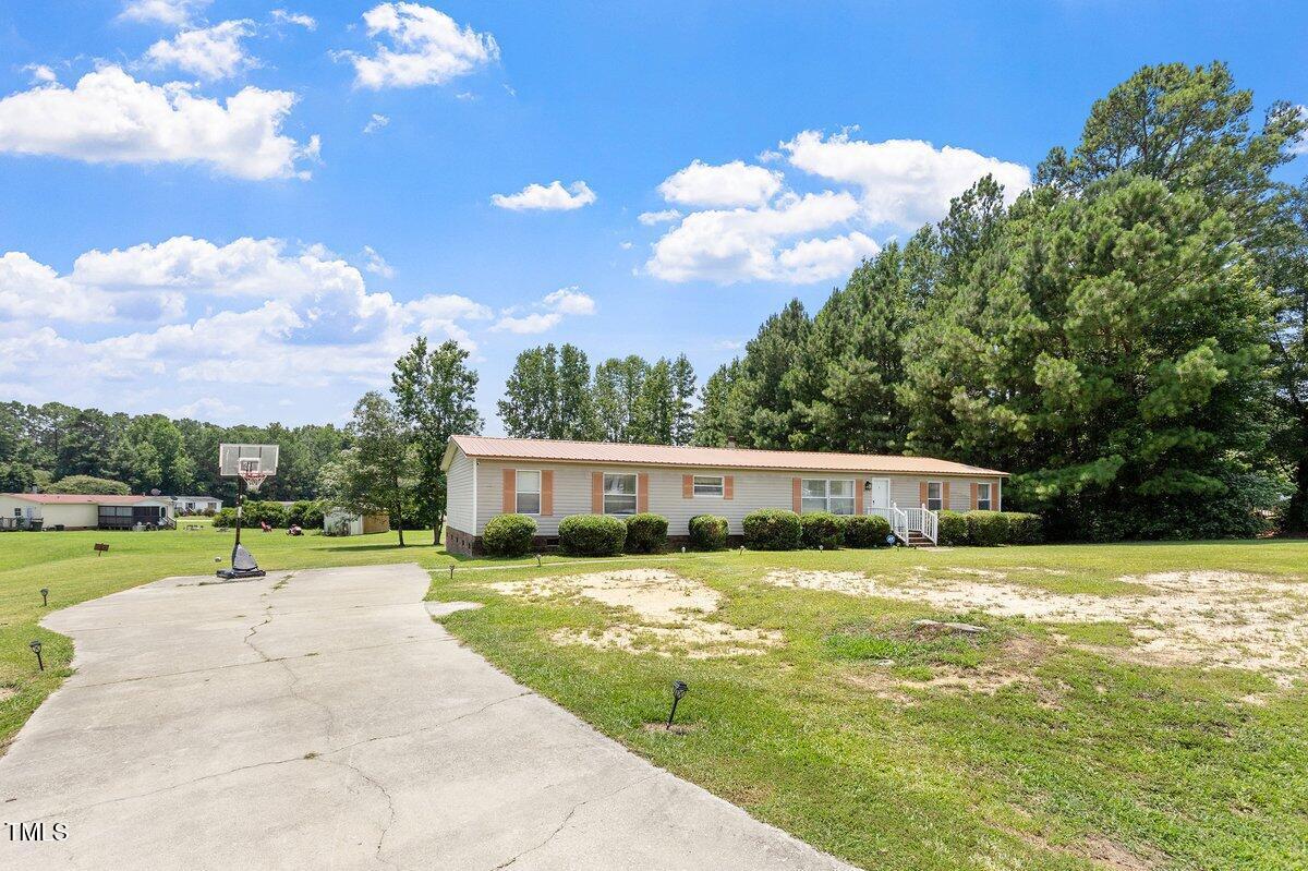 Property Photo:  6908 Agea Lane  NC 27591 