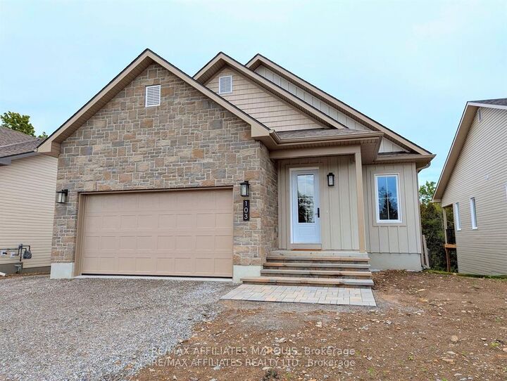 Photo de la propriété: 103 Rabb Street ON K7A 0L6