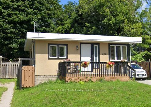 230 Nottawasaga Street  Orillia ON L3V 3K3 photo