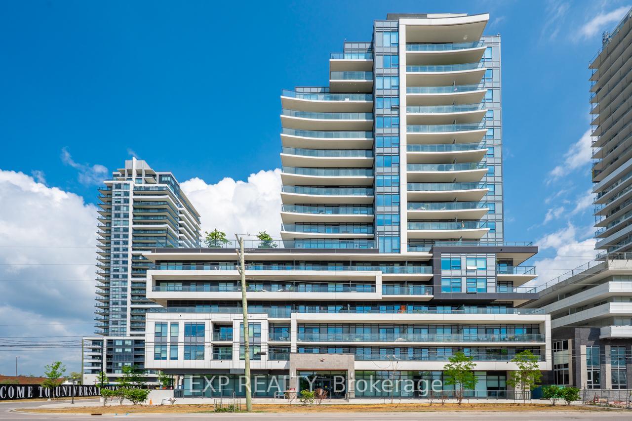 Photo de la propriété: 1480 Bayly Street 608 ON L1W 0C2