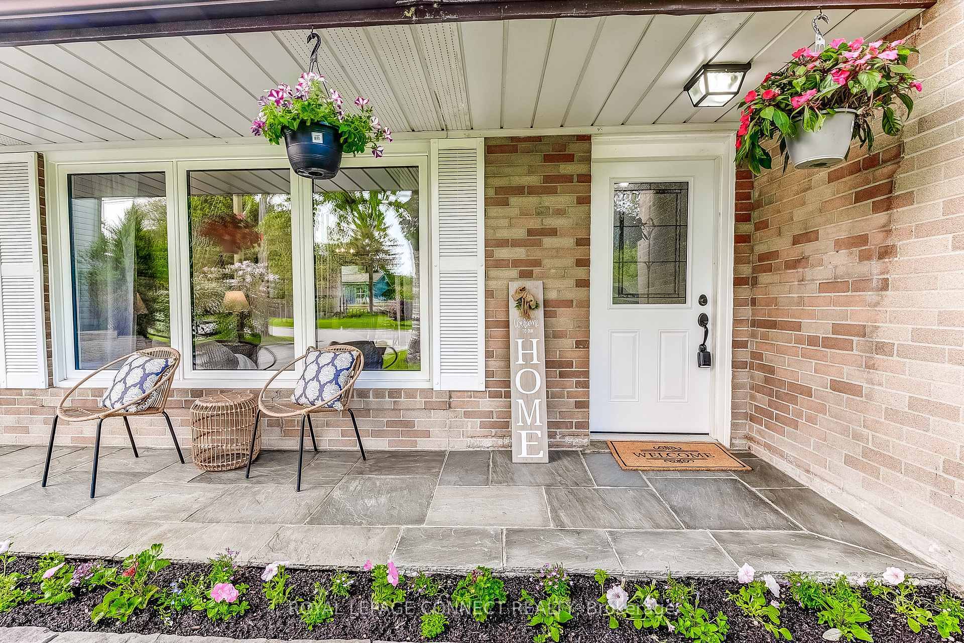 Photo de la propriété:  22 Ravine Park Crescent  ON M1C 2M3 
