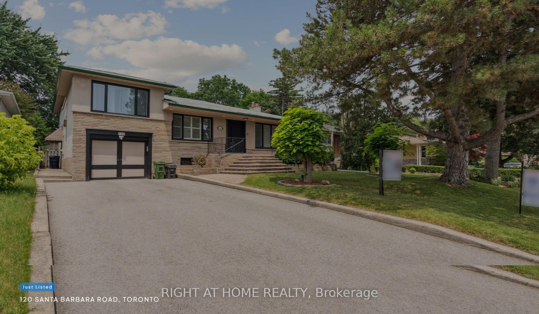 120 Santa Barbara Road  Toronto ON M2N 2C5 photo