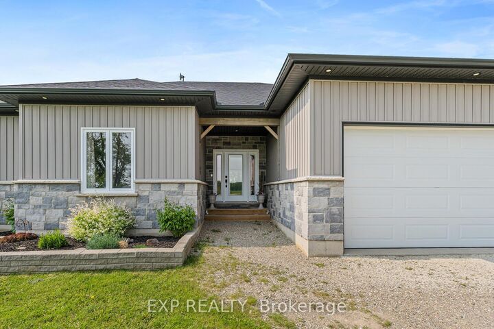 Property Photo: 706183 County Rd 21 N/A ON L9V 0W4