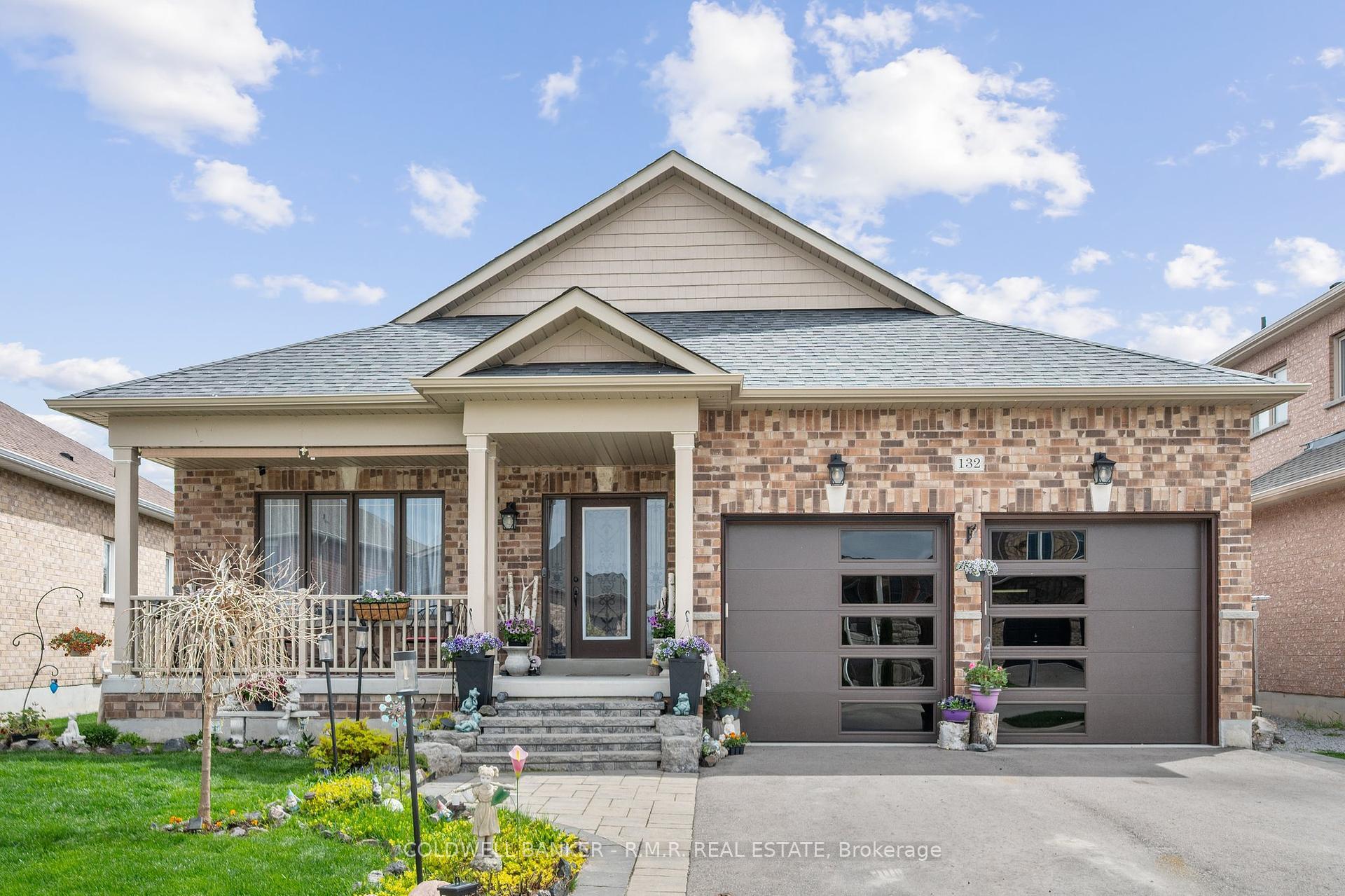 Property Photo: 132 Terry Clayton Avenue ON L0K 1A0