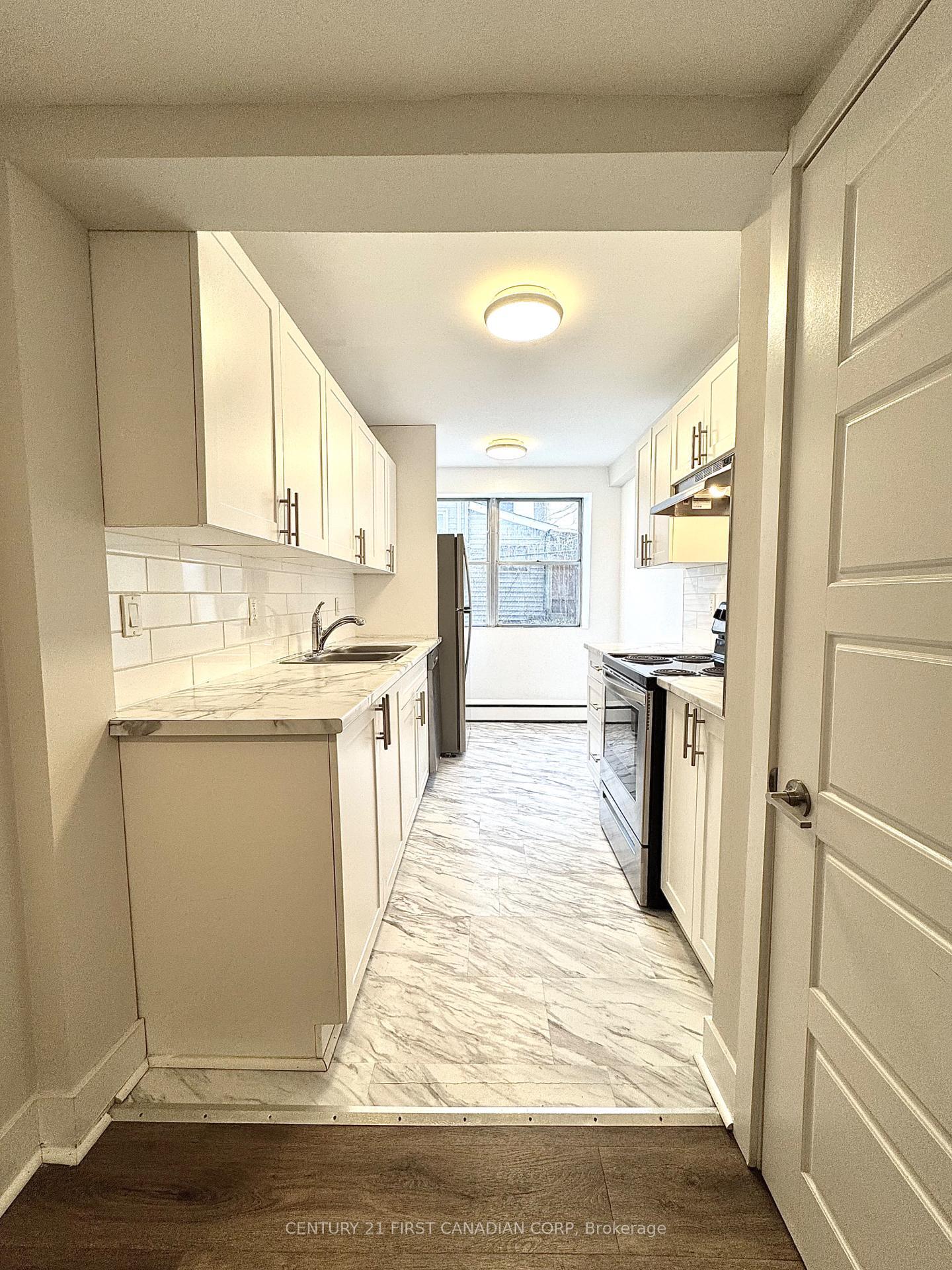 Property Photo: 75 High Street 101 ON N6C 4J8