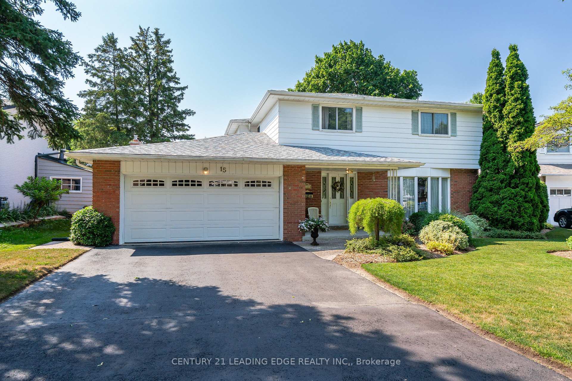 15 Henry Corson Place  Markham ON L3P 3E8 photo