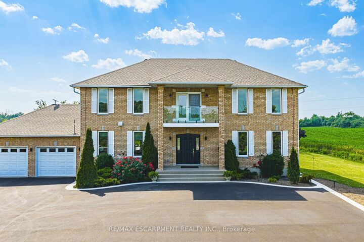 Property Photo: 6380 Westbrook Road ON L0R 1E0