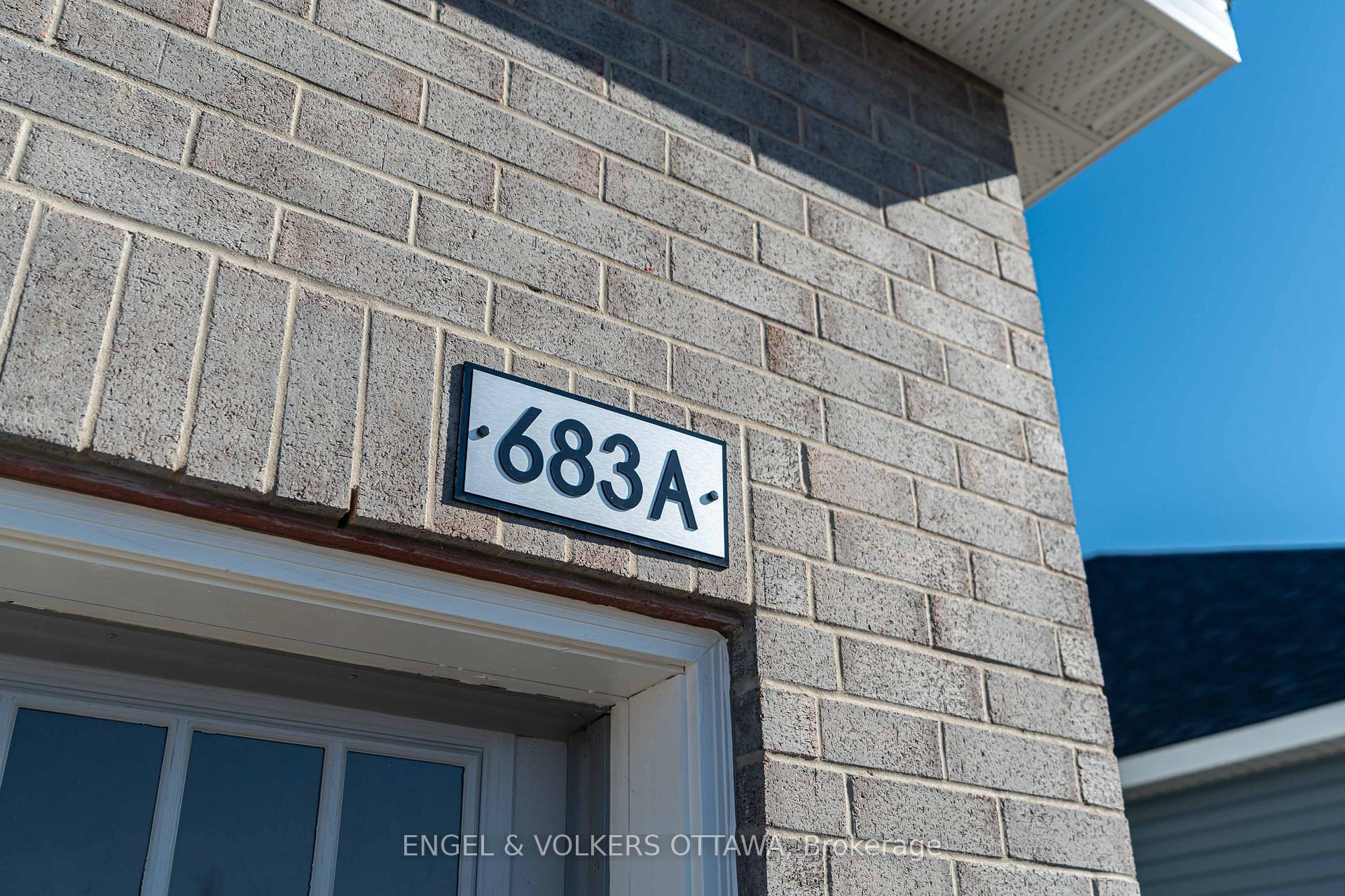 Photo de la propriété: 683 Fisher Street ON K0G 1J0