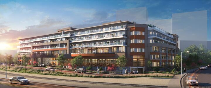 200 Tyee Rd #328 — photo 1