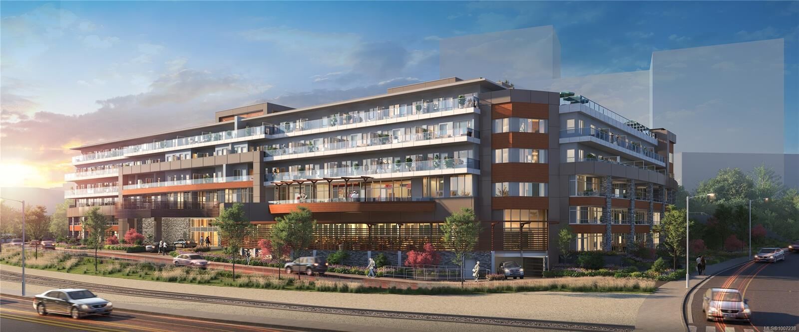 Property Photo: 200 Tyee Rd #328 BC V9A 6X5