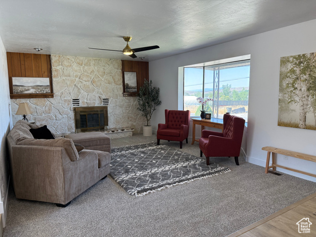 Property Photo: 262 N 400 E UT 84629
