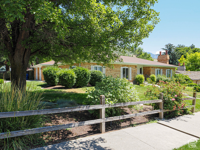 Property Photo:  4893 S Regency St  UT 84117 