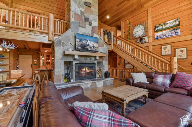 Property Photo: 8581 Shingle Mill Dr UT 84055