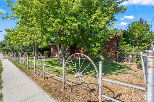 Property Photo:  7738 S 2700 W  UT 84084 