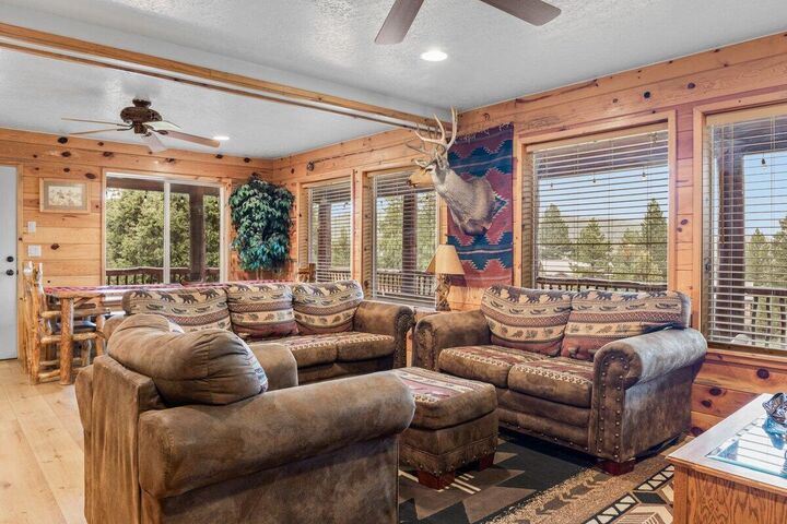Property Photo: 1505 W Elk Ridge Dr UT 84762