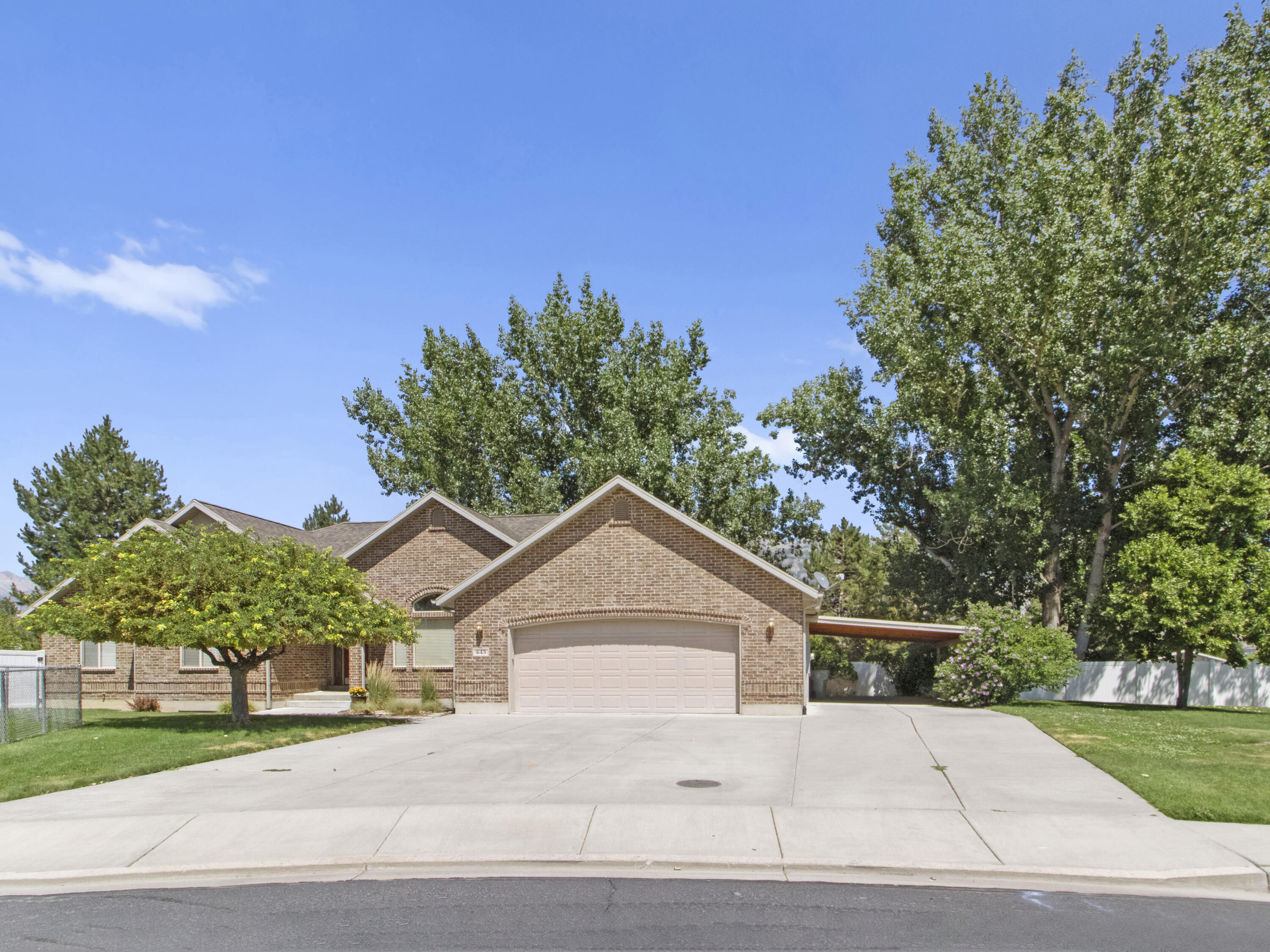 643 E 140 N  American Fork UT 84003 photo