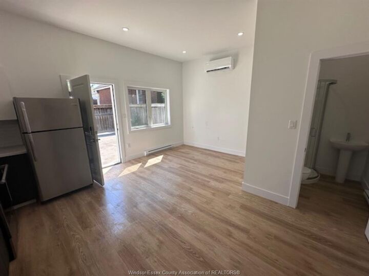 Property Photo:  1227 Curry Avenue C/Adu  ON N9B 2C8 