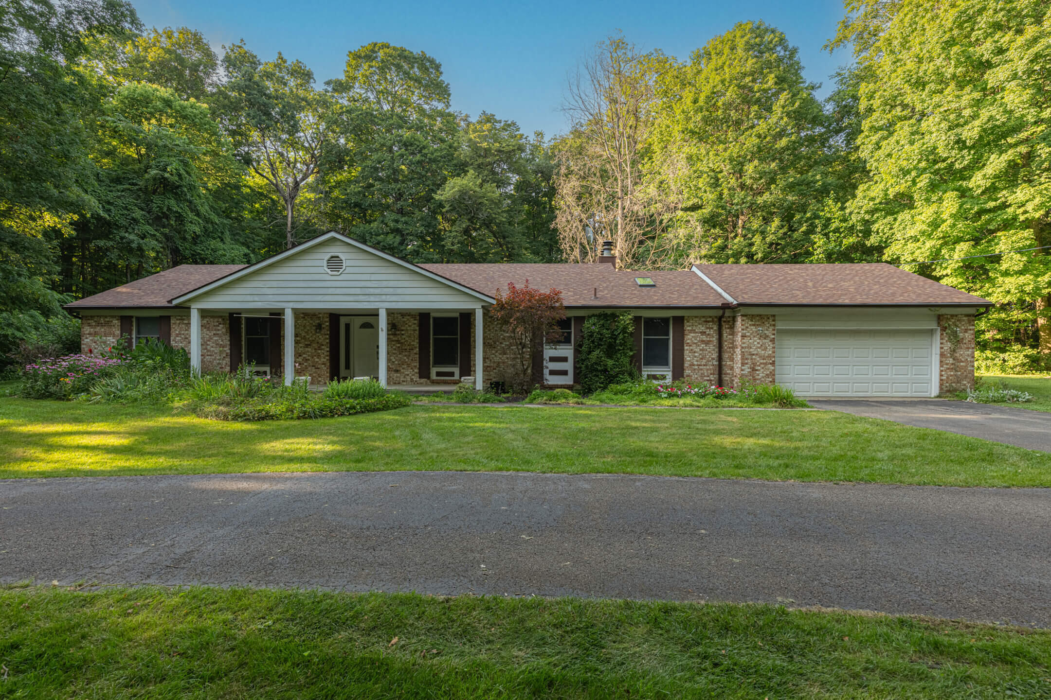 Property Photo:  3072 Fowler Road  OH 45502 