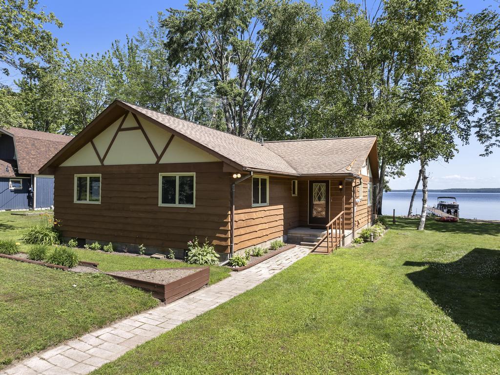 9470 Silver Strand Rd Road  Levering MI 49755 photo