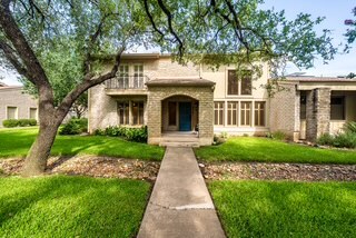 Property Photo: 8111 Middle Court TX 78759