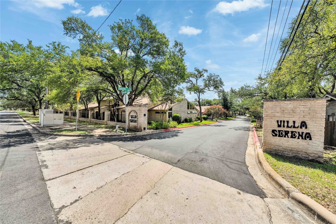 Property Photo:  8111 Middle Court  TX 78759 
