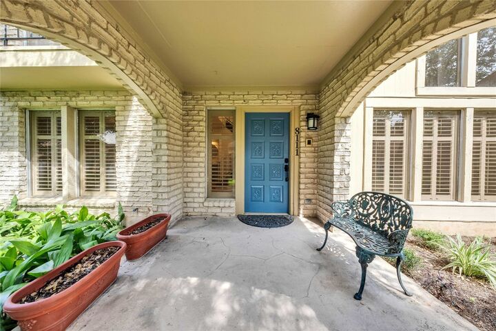 Property Photo: 8111 Middle Court TX 78759