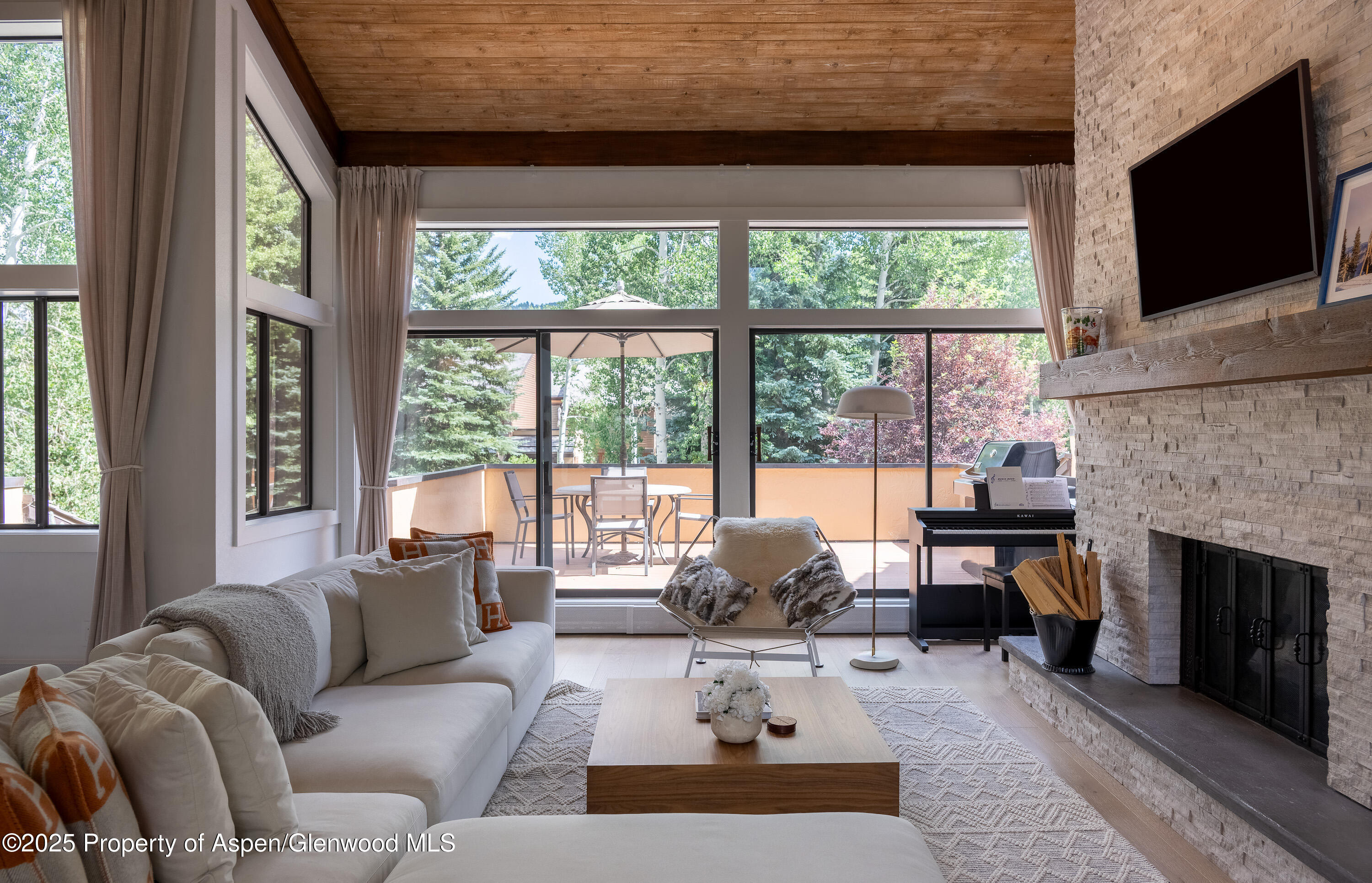 65 Harleston Green 51  Snowmass Village CO 81615 photo