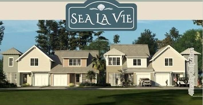 Property Photo: 1314 Sea La Vie Court FL 32034