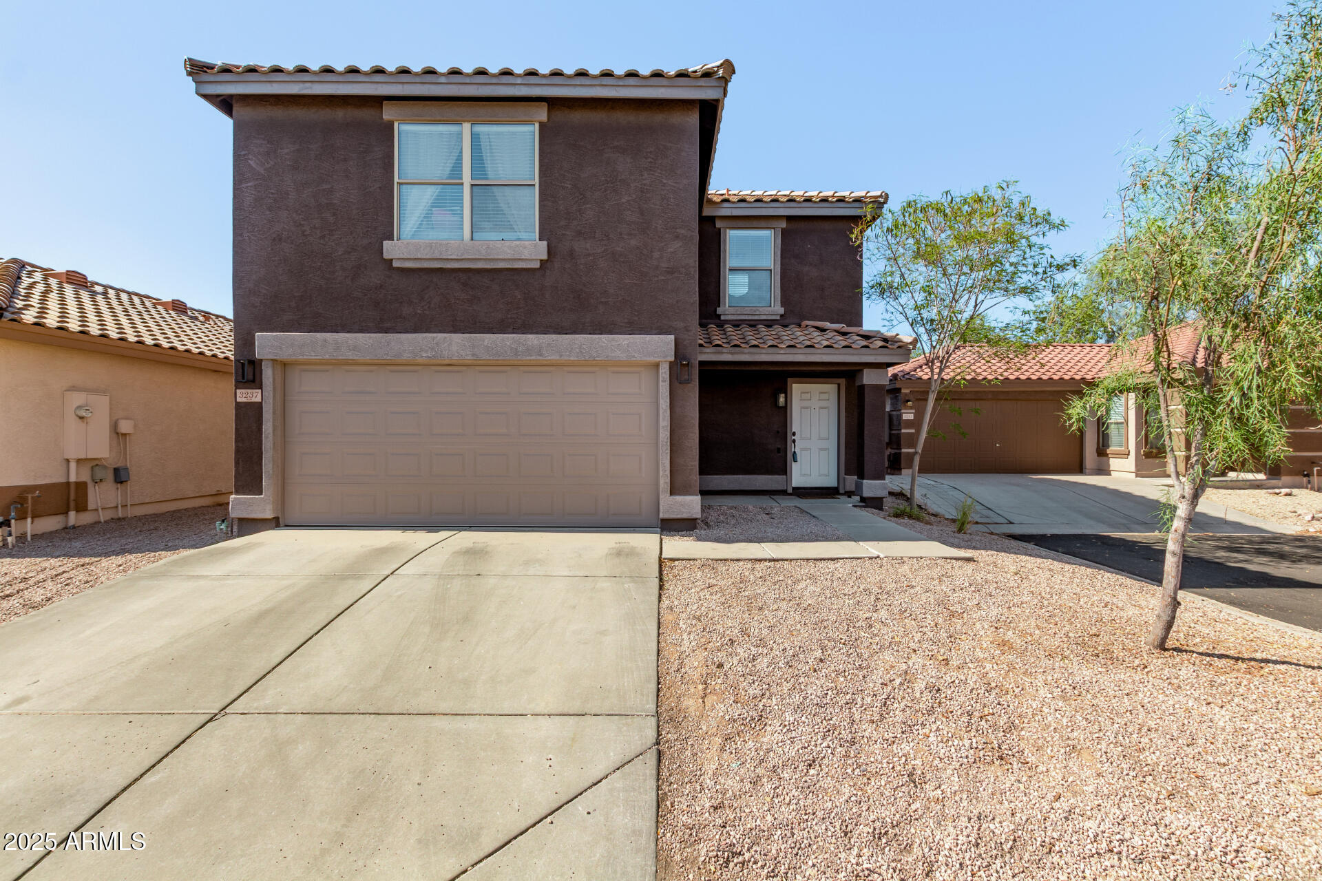 3237 S Chaparral Road  Apache Junction AZ 85119 photo
