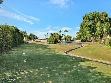 Property Photo: 7920 E Camelback Road 108 AZ 85251