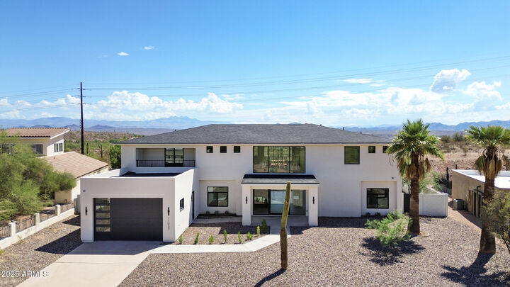 11037 N Indian Wells Drive  Fountain Hills AZ 85268 photo