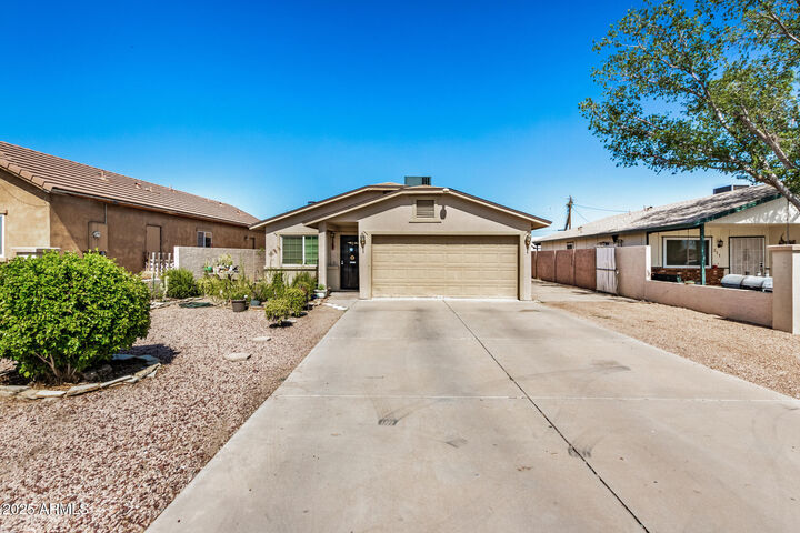 Property Photo: 315 N Keith Street AZ 85120