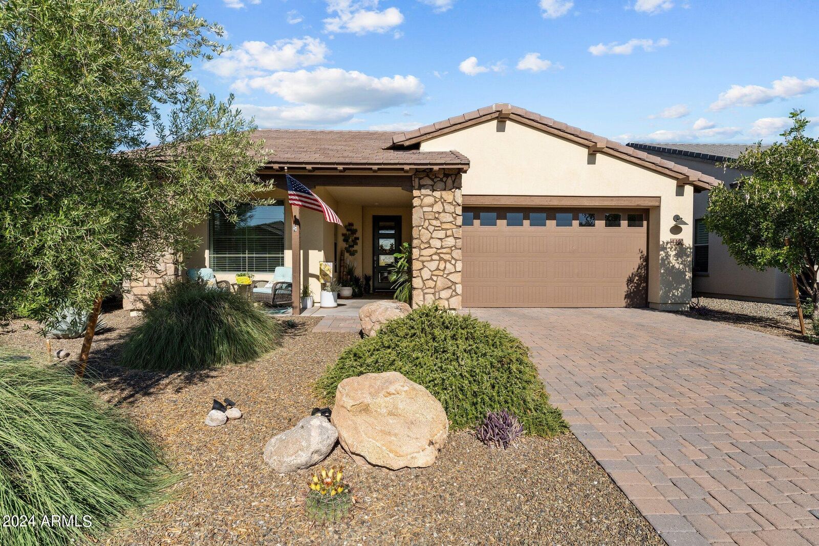Property Photo:  4410 Noble Drive  AZ 85390