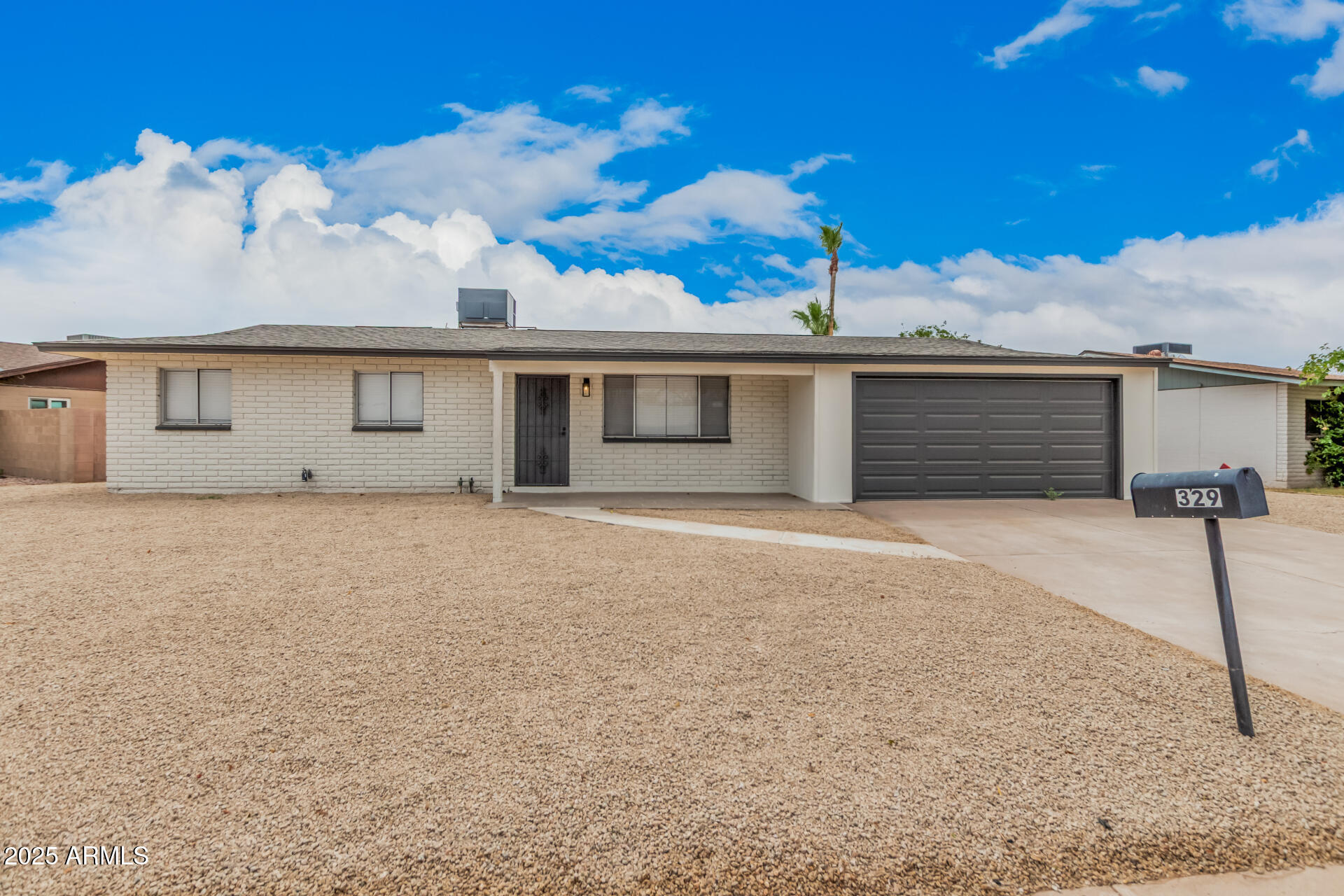 Property Photo:  329 W Aspen Avenue  AZ 85233 