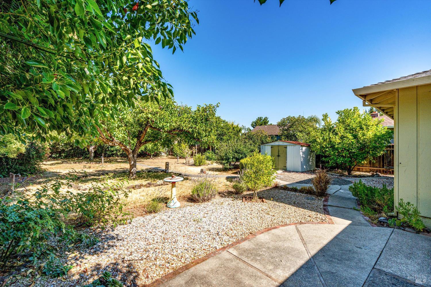 Property Photo: 937 Manor Drive CA 95476