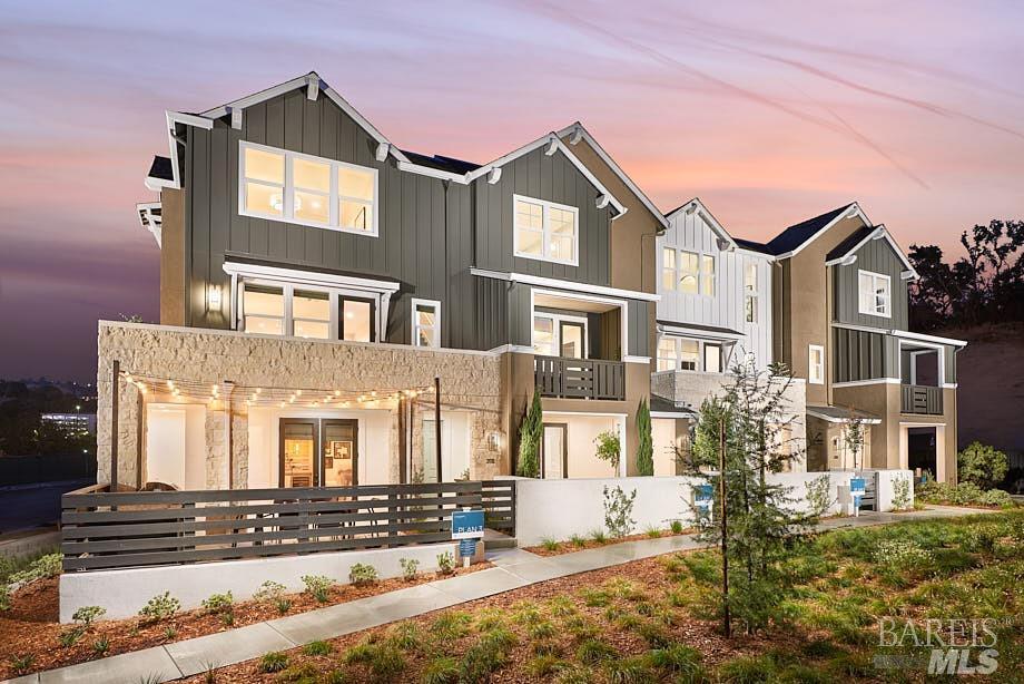641 Semillon Lane  Santa Rosa CA 95403 photo