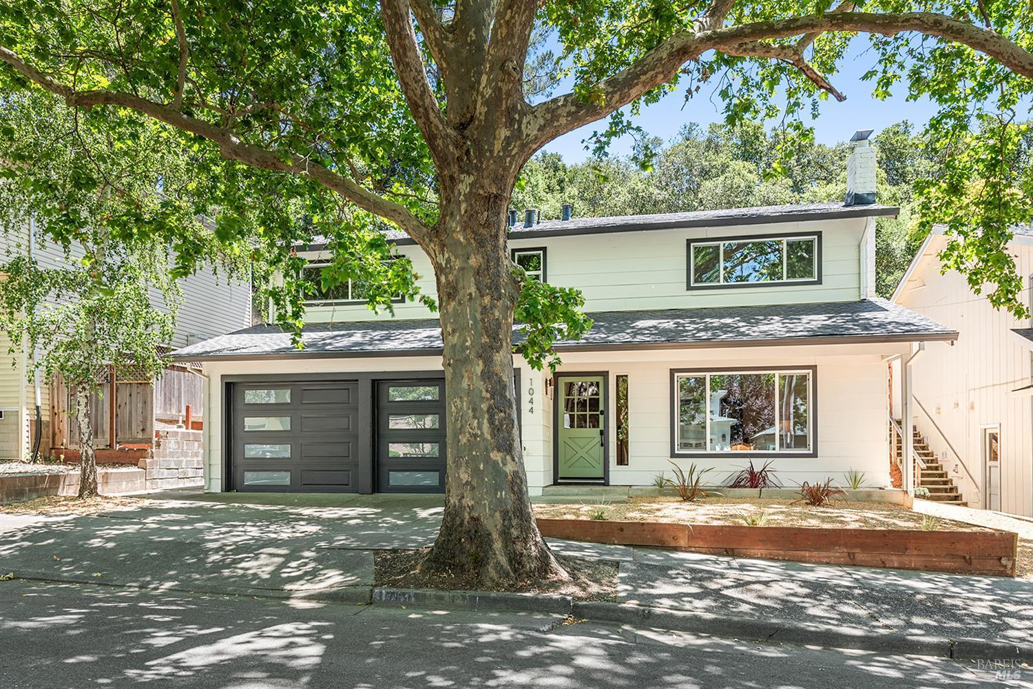 Property Photo: 1044 W McNear Avenue CA 94952
