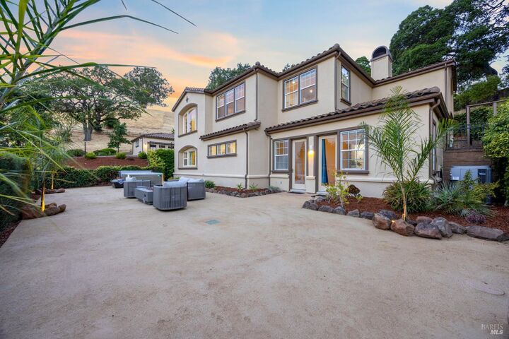 Property Photo: 1830 Marion Avenue CA 94945