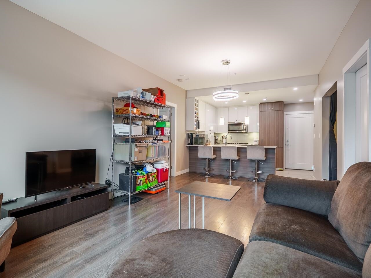 Property Photo:  23233 Gilley Road 220  BC V6V 1E6 