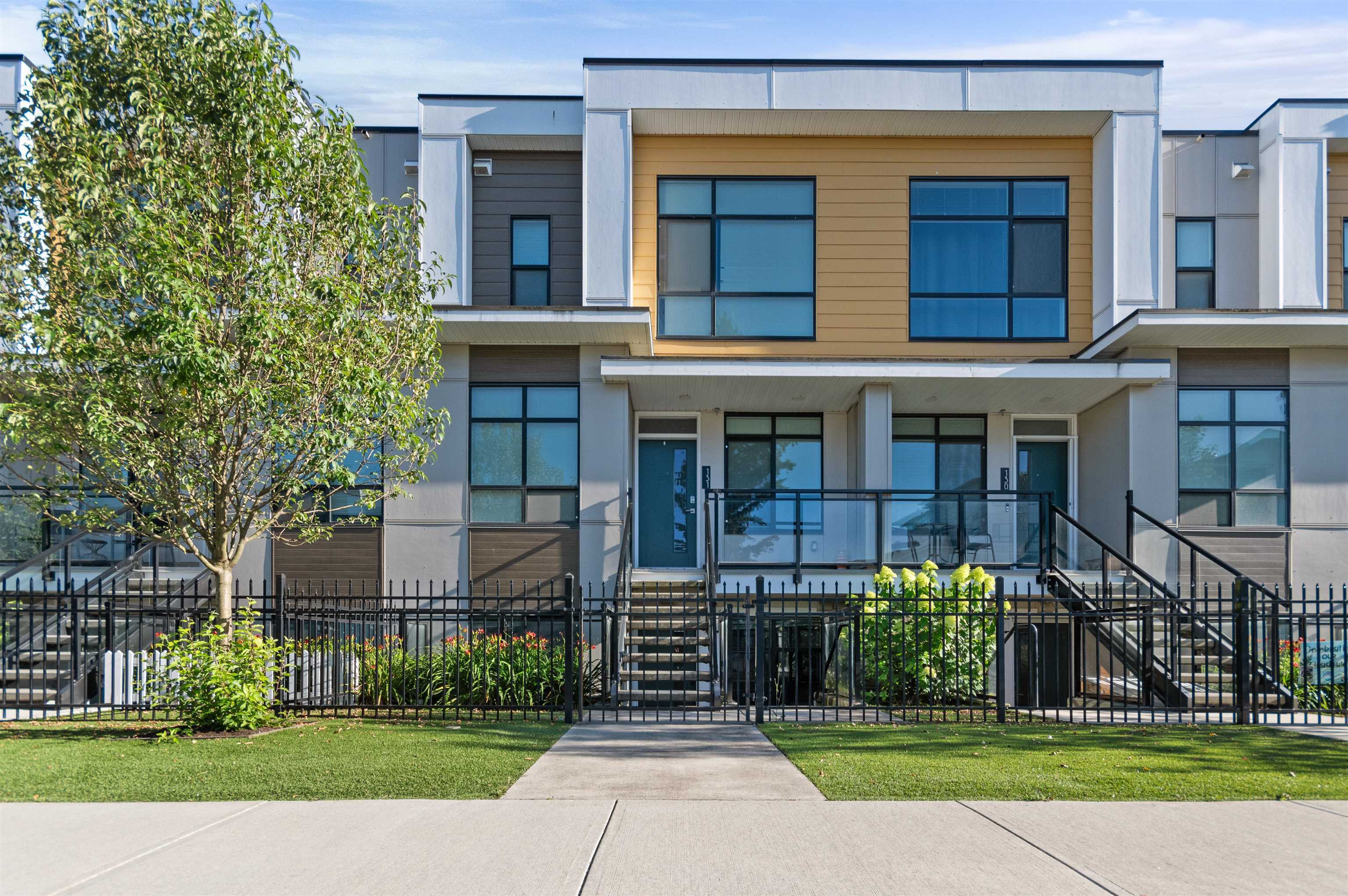 Photo de la propriété: 46150 Thomas Road 131 BC V2R 6B3