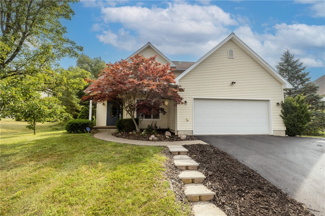 Property Photo: 203 Upland Run NY 14845