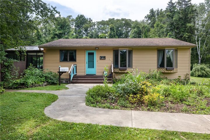 Property Photo: 62 Decker Road NY 14867