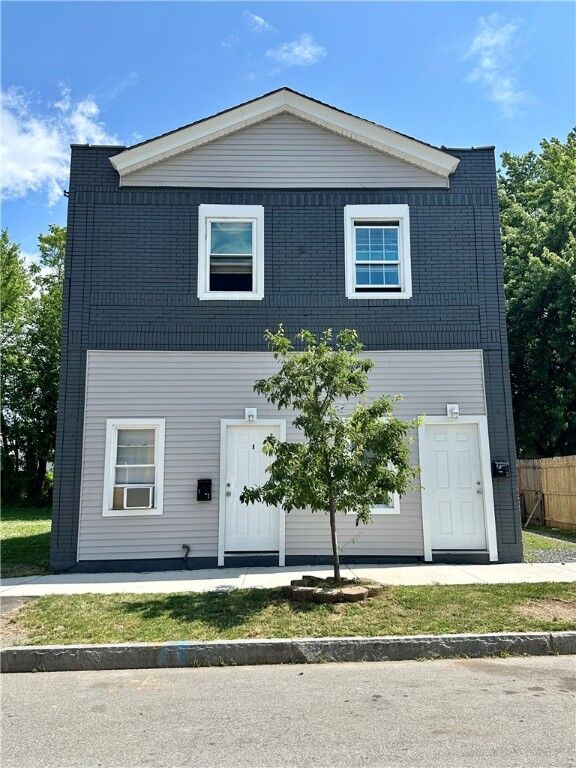 Property Photo: 50 Saratoga Avenue NY 14608