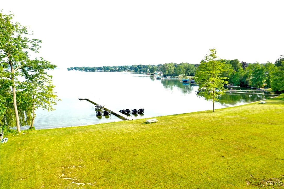 Property Photo: Buck Point Road NY 13021