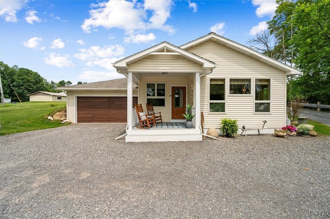 Property Photo: 7398 Cider Street NY 13490