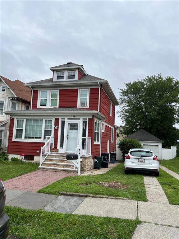 Property Photo:  73 South Avenue  NY 10303 
