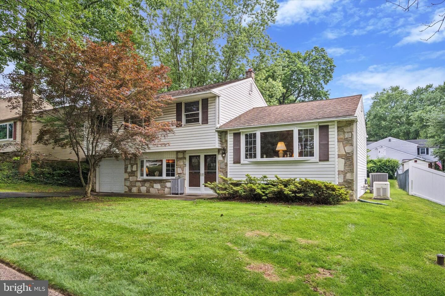 Property Photo:  415 Jerome Road  PA 19053 