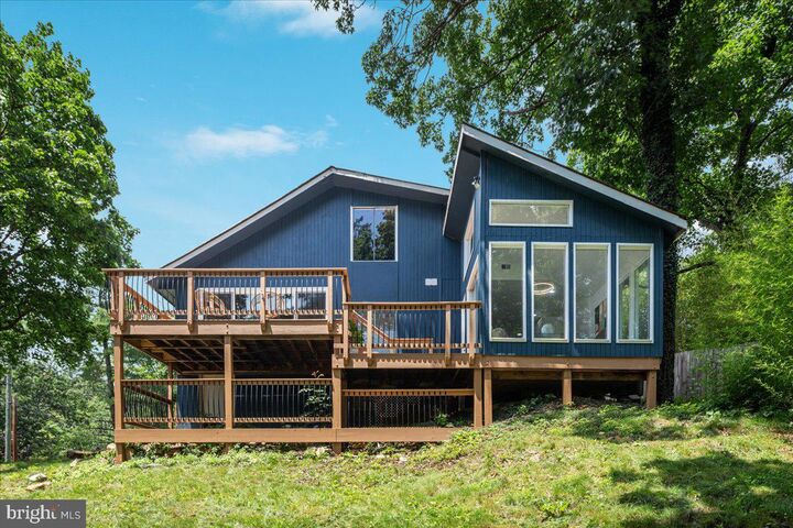 Property Photo:  101 Delaware Trail  VA 22602 